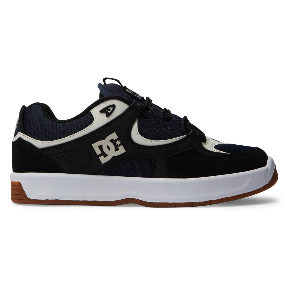DC Shoe - Kalynx Zero Black/Black/Blue