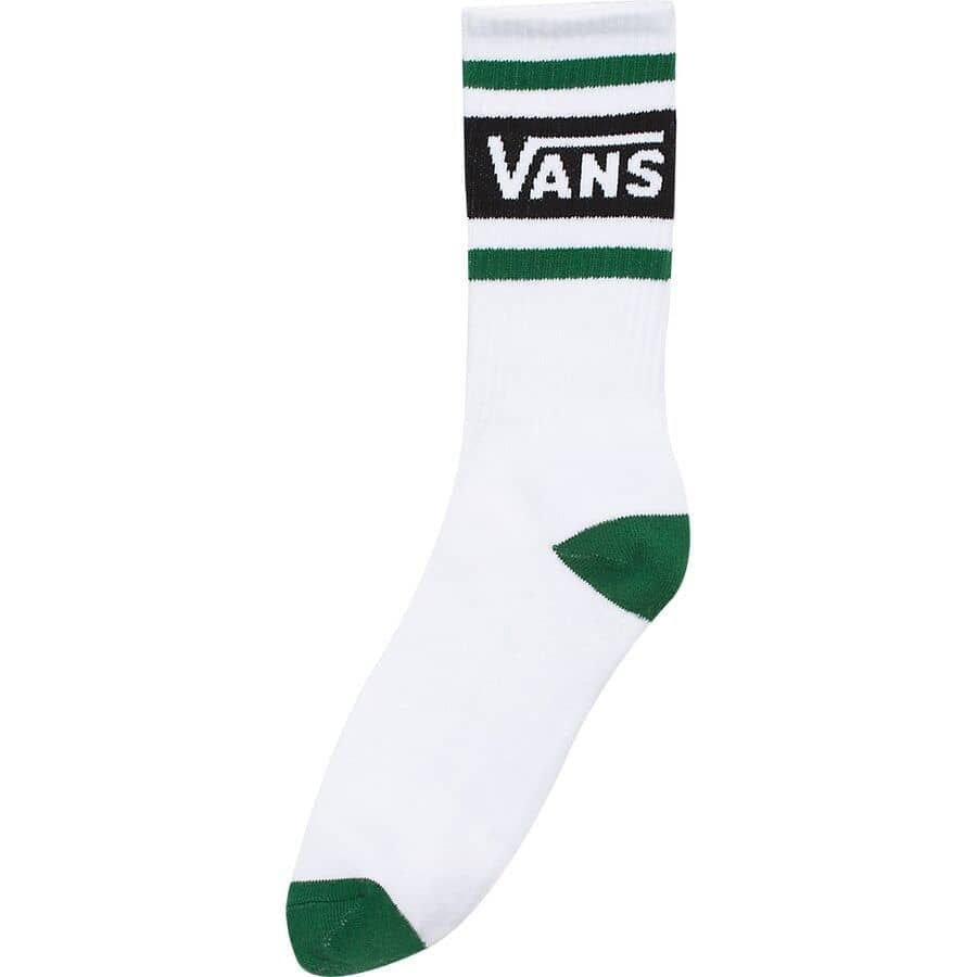 Vans - Drop V Crew Socks