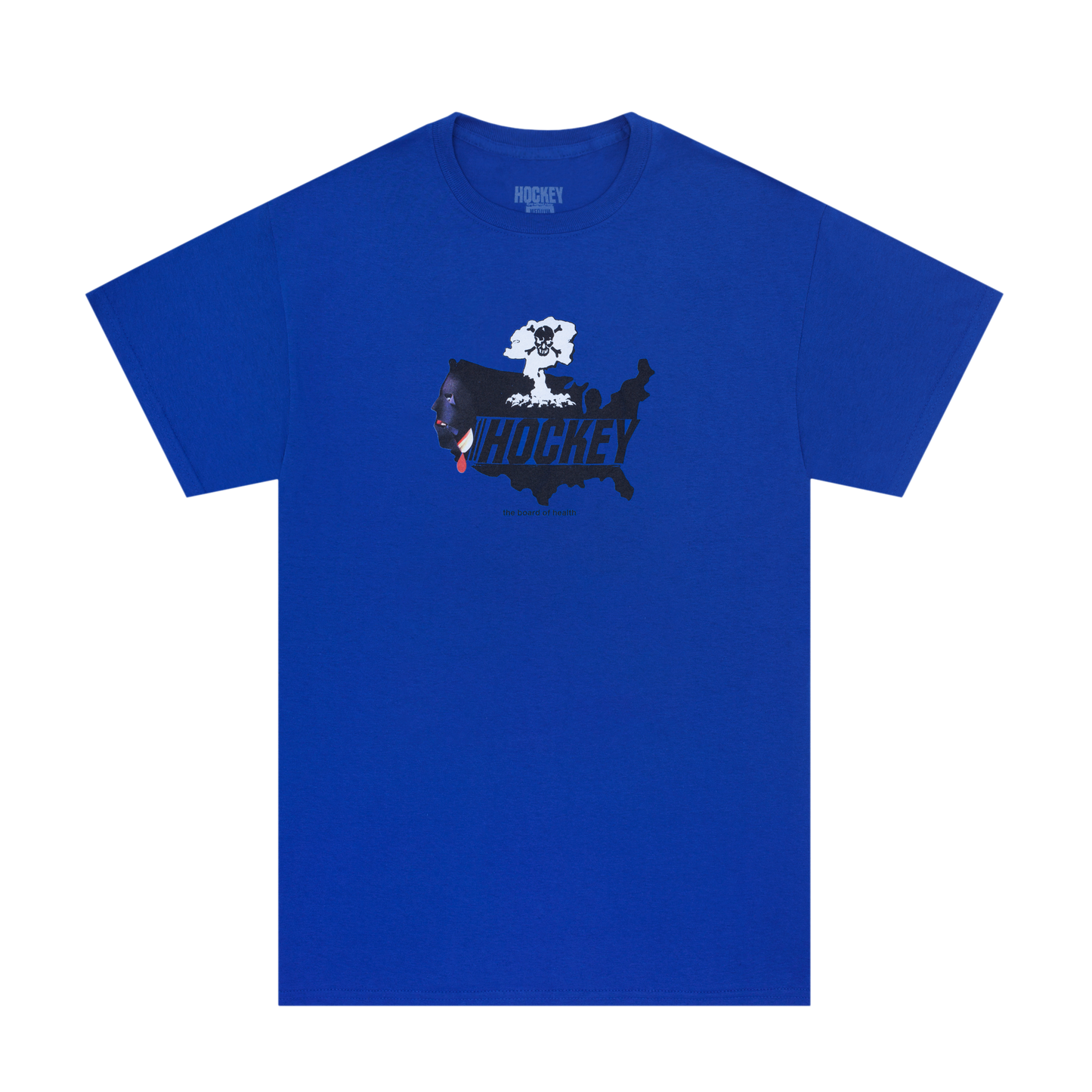 Hockey - Board of Health Tee