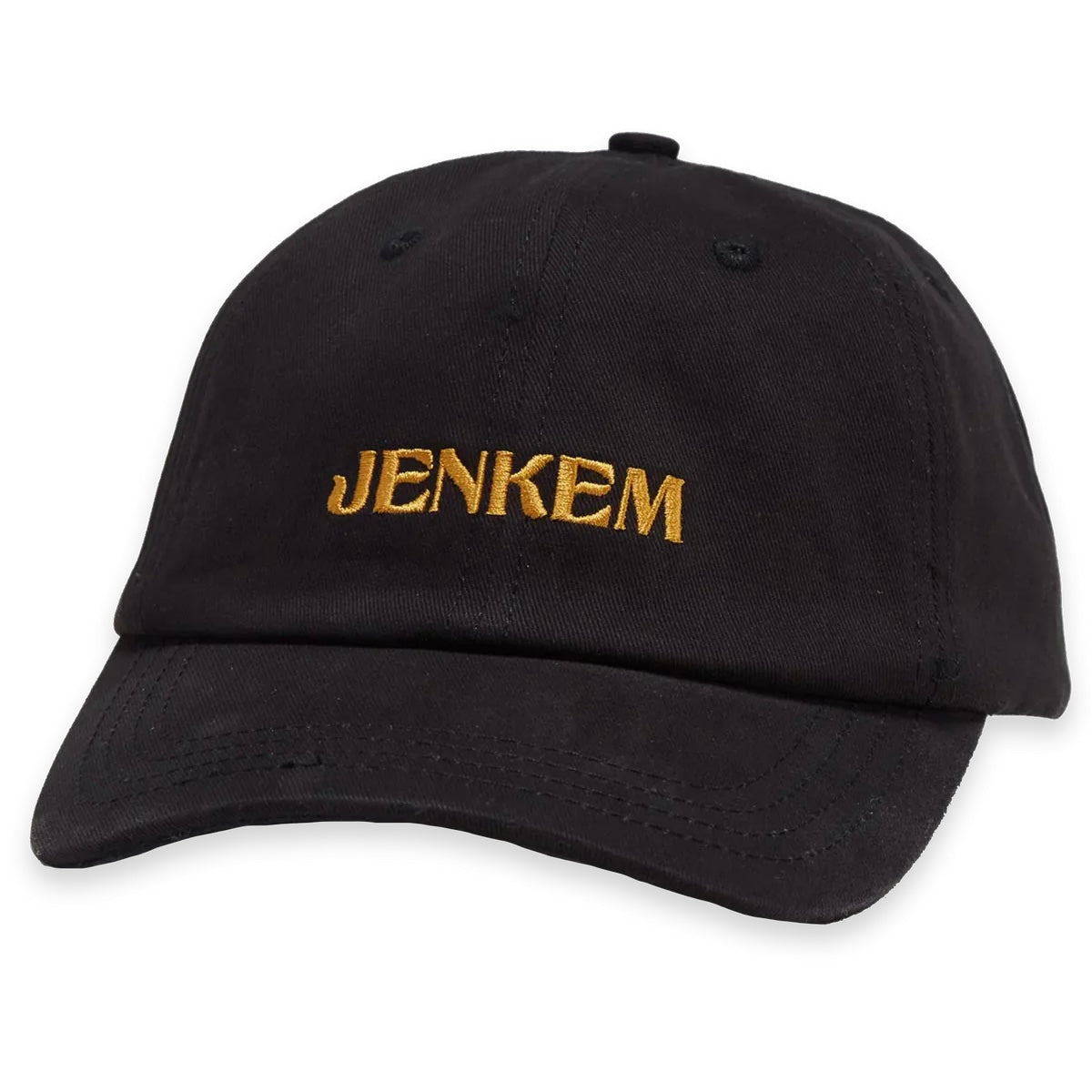 Jenkem - OG Logo Hat