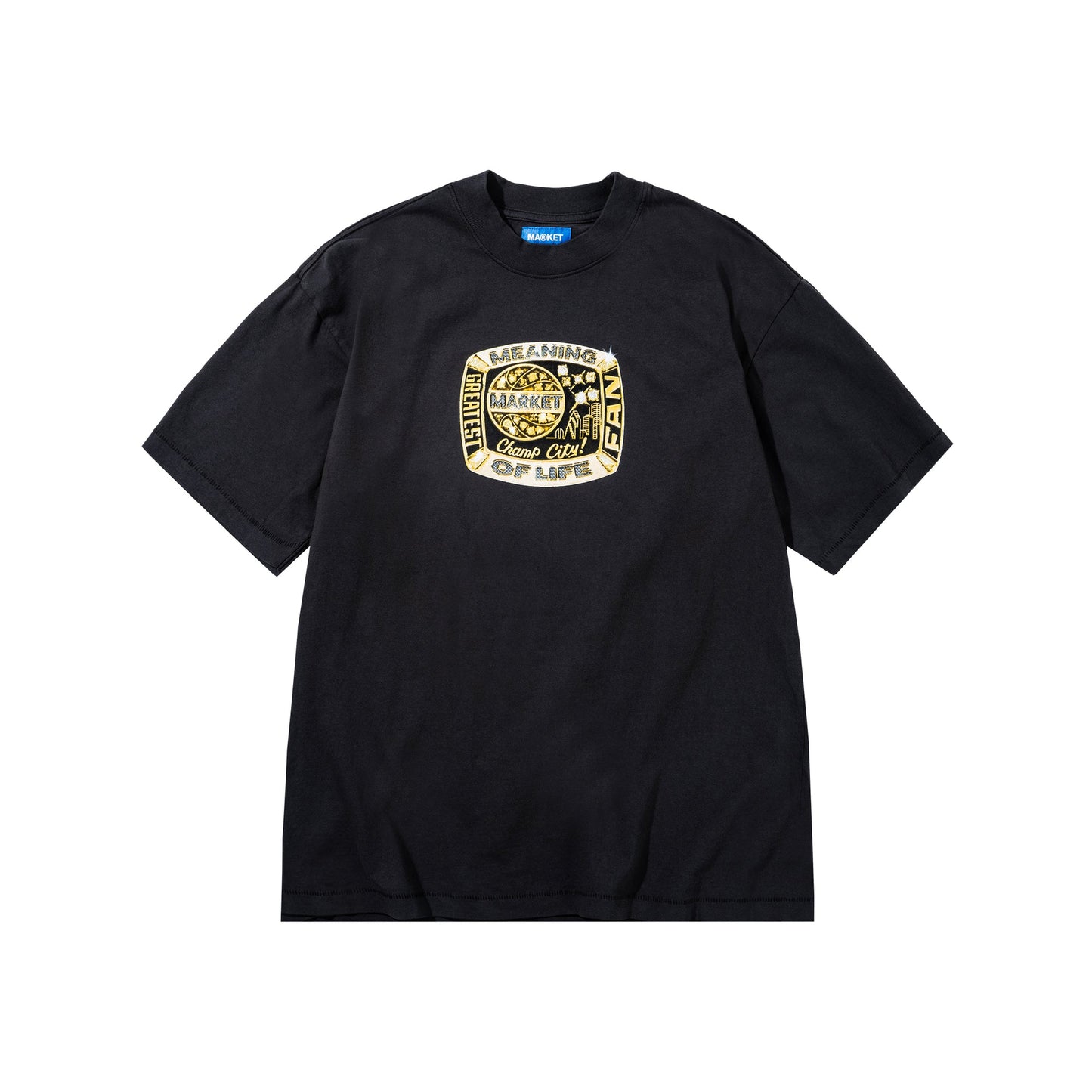 Market Studios - Meaning of Ring Tee