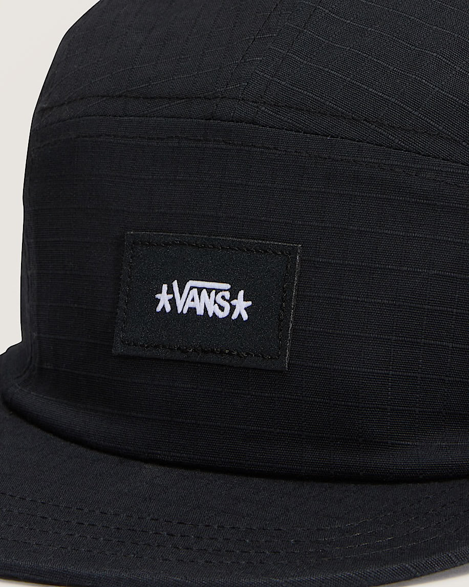 Vans - Atiba Skate Hat