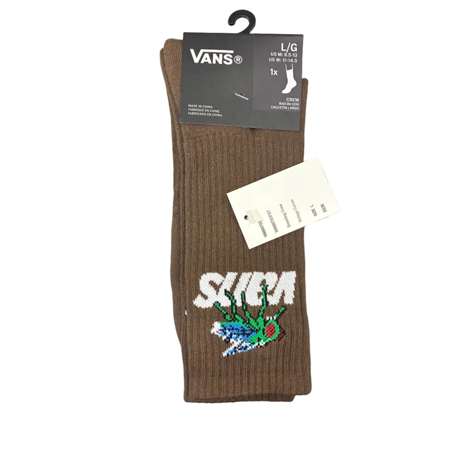 Vans - Downing Crew Socks