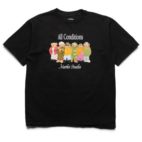 Market Studios - Gorpcore Bears Tee