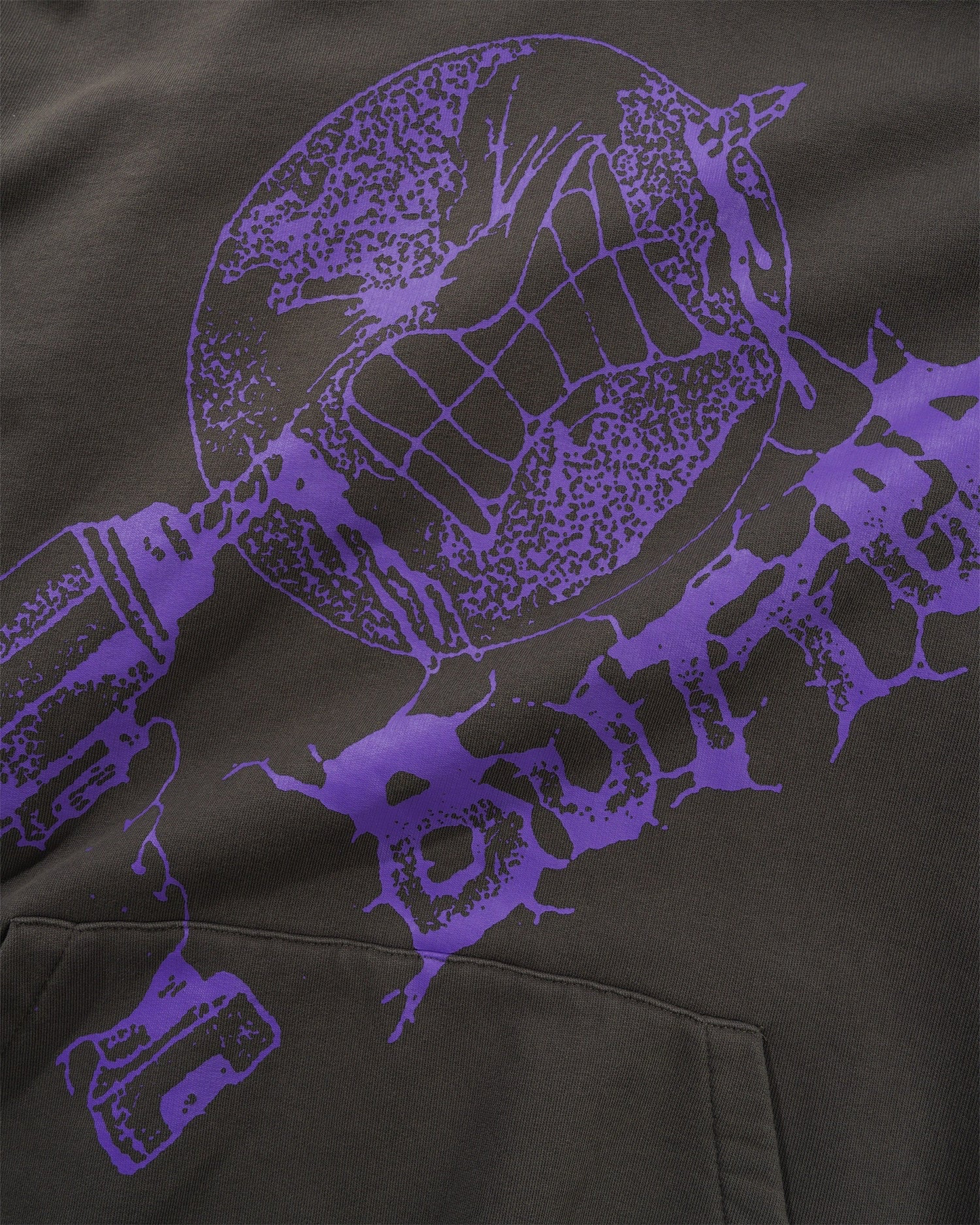 Butter - Drill Pullover Hoodie