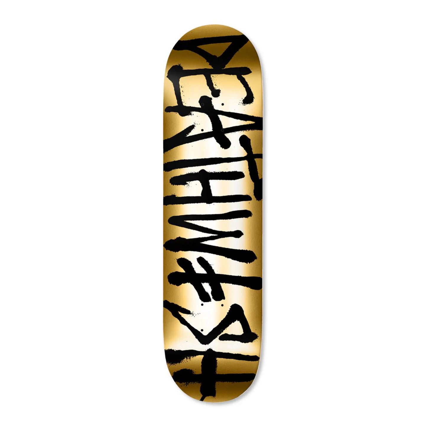 Deathwish - El Dorado Spray Deck 8.25”