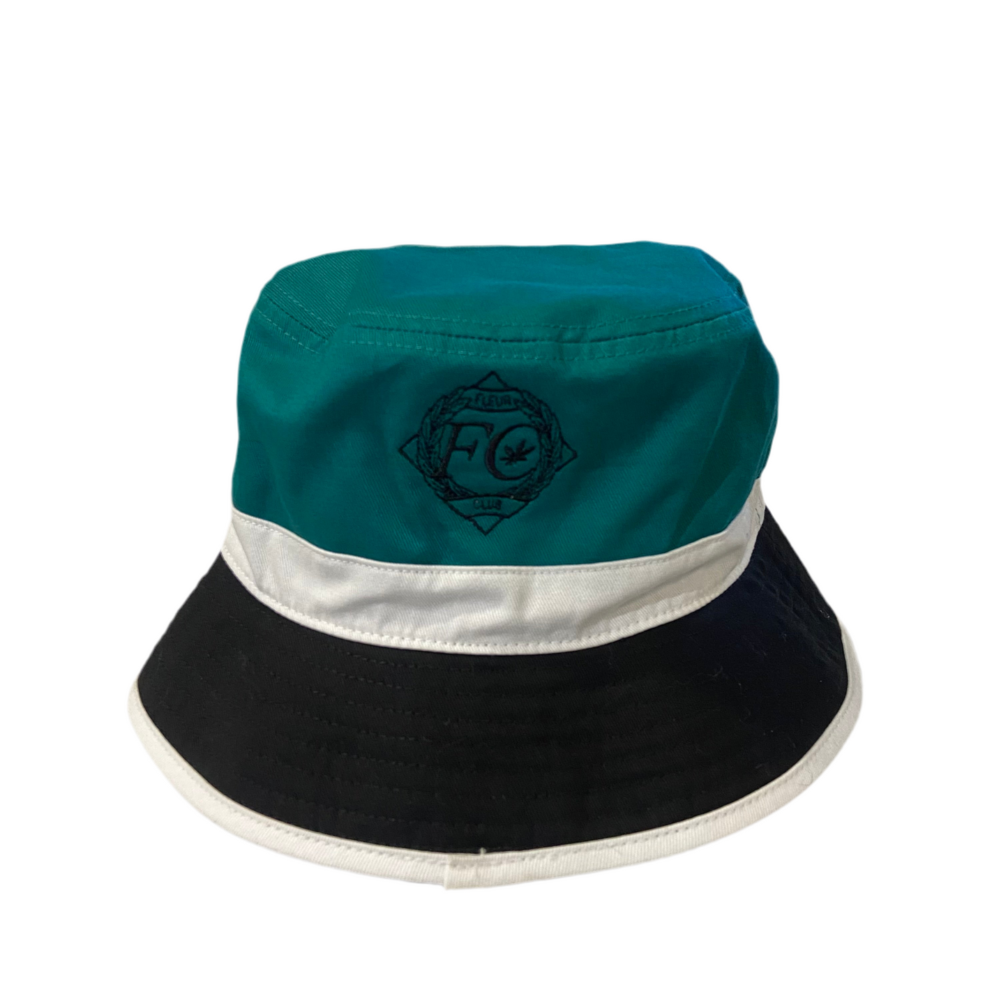 Cookies - Fleur Club Bucket Hat
