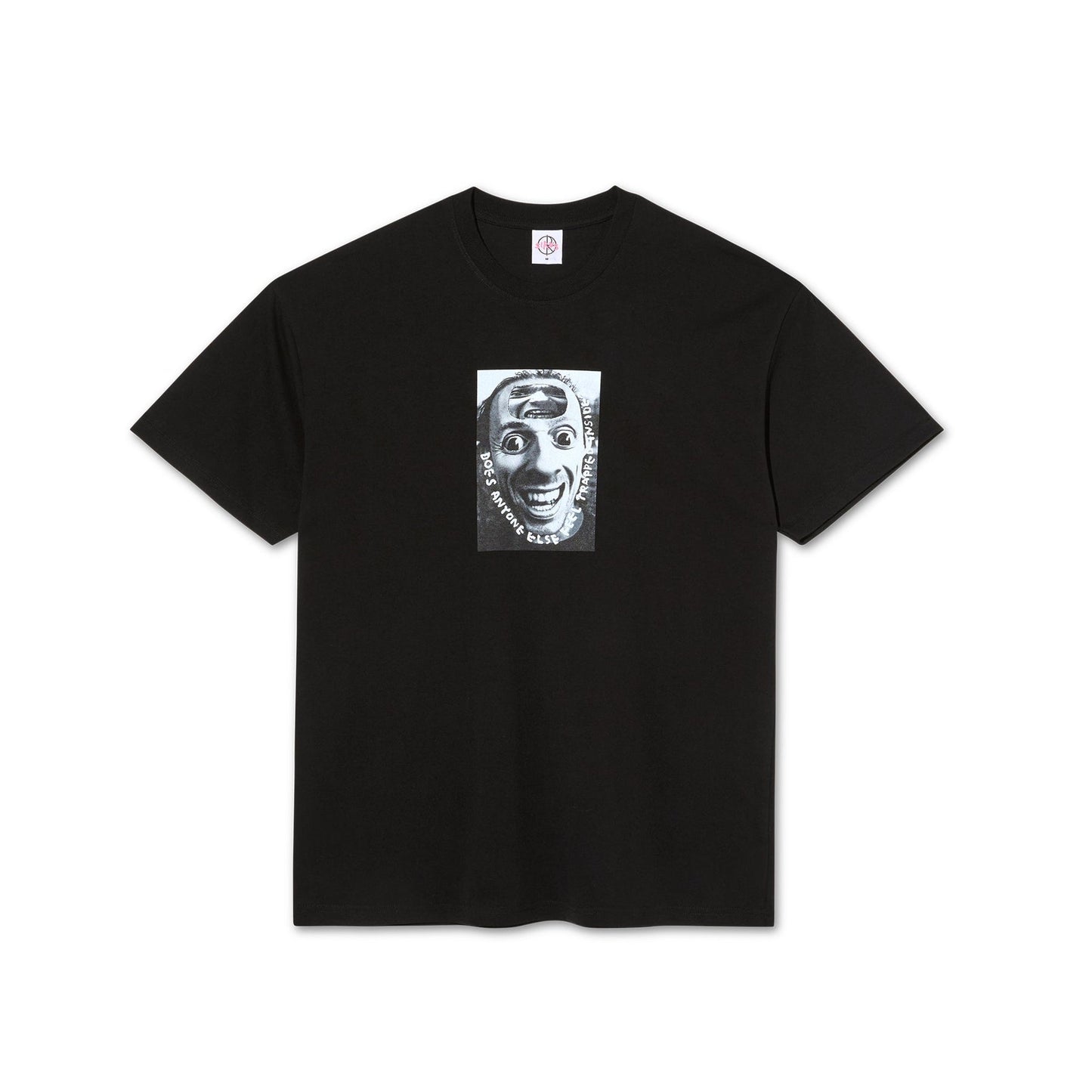 Polar Skate Co - Trapped Inside Tee