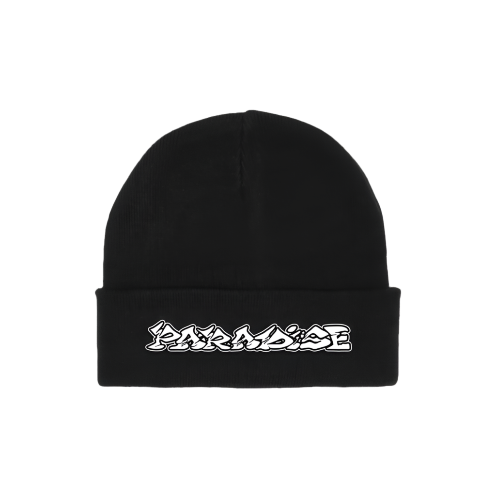 Paradise - Paratopia Beanie