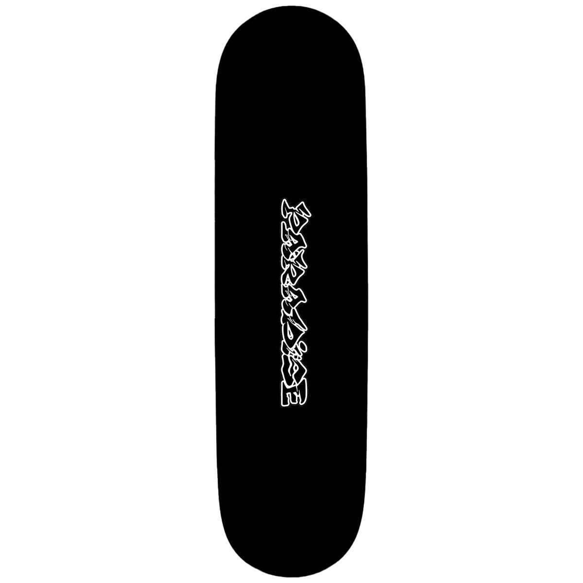 Paradise - Morbid Paradise Deck 8.25”