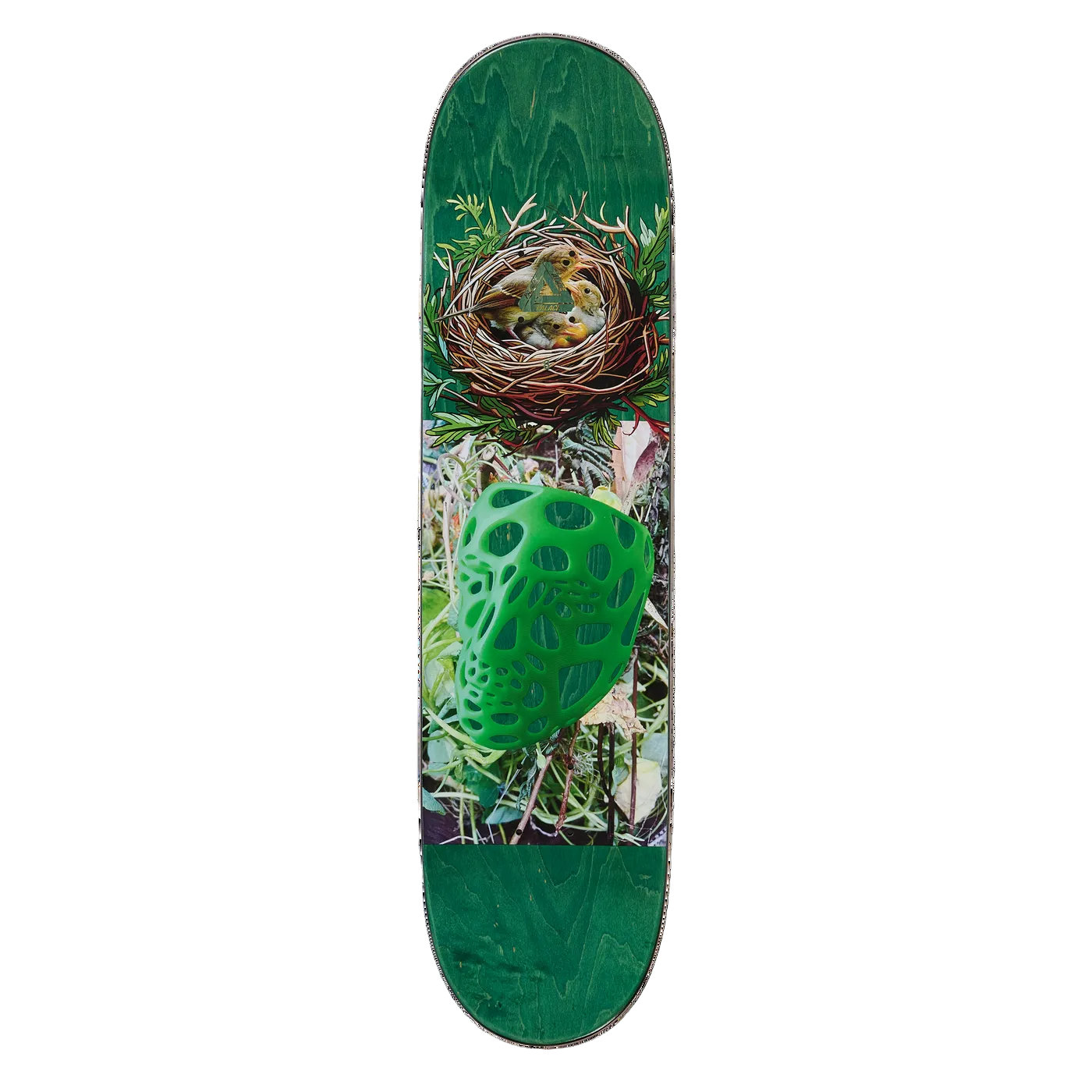 Palace - Powers Pro S43 Deck 8”