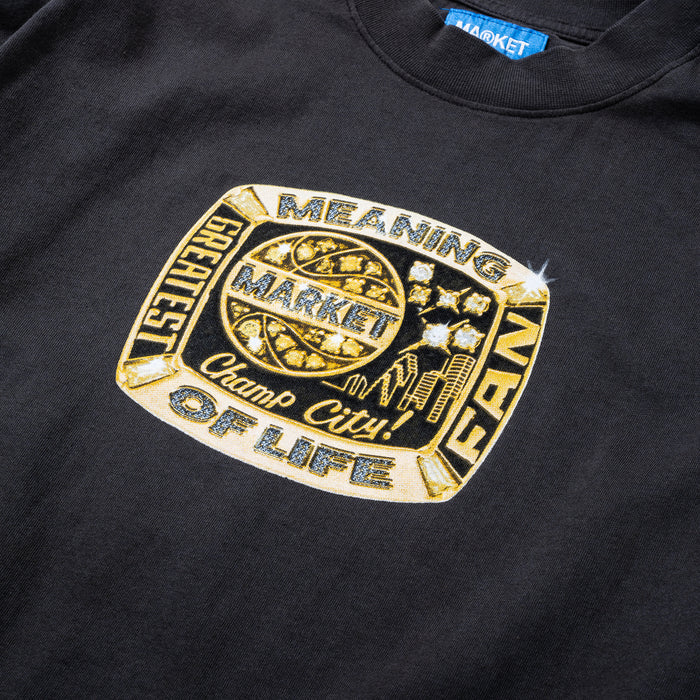Market Studios - Meaning of Ring Tee