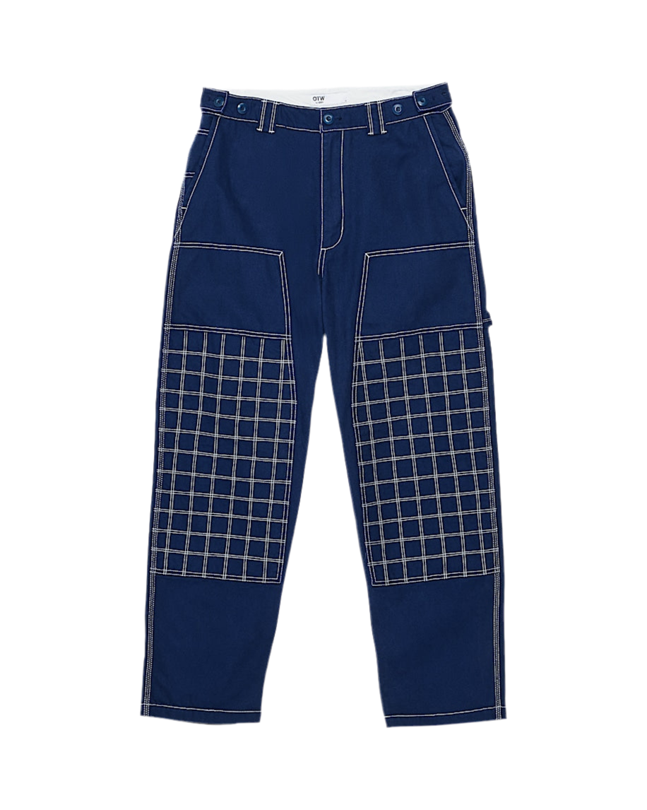 Vans OTW - Quilted Carpenter Pant