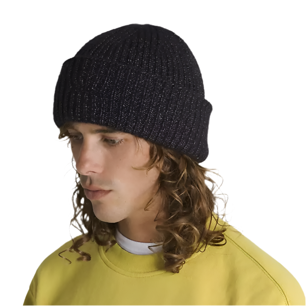 Vans - Densmore Wide Cuff Beanie