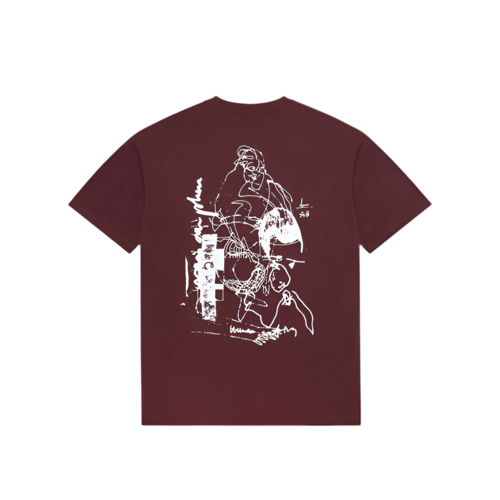 Last Resort - FIG 16 Tee