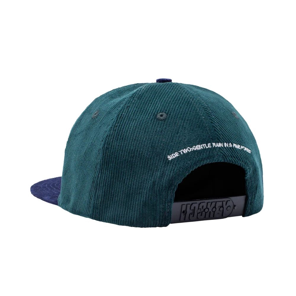 Hockey - Side One Hat