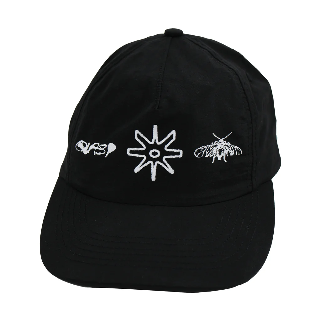 Quasi - Kaoss 5 panel Hat