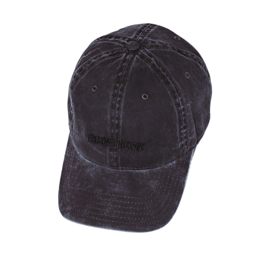 Fucking Awesome - Tonal Little Stamp Logo 6Panel Hat
