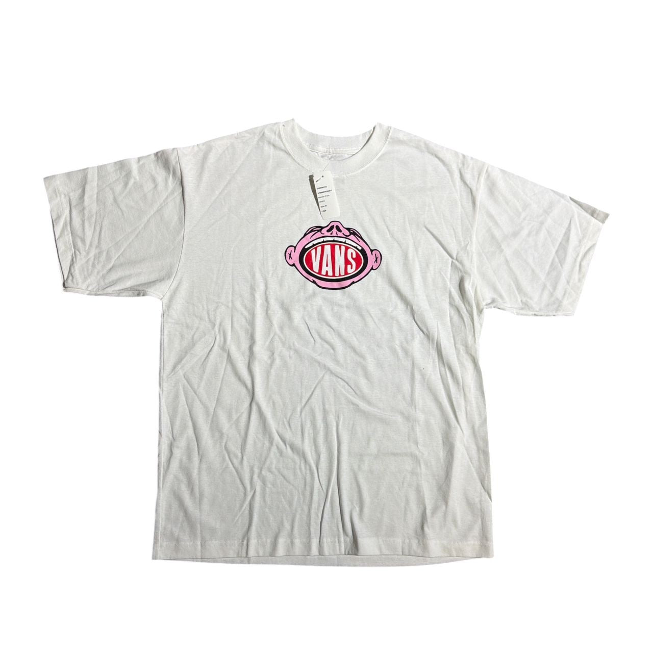 Vans - Sticker Pack Tee