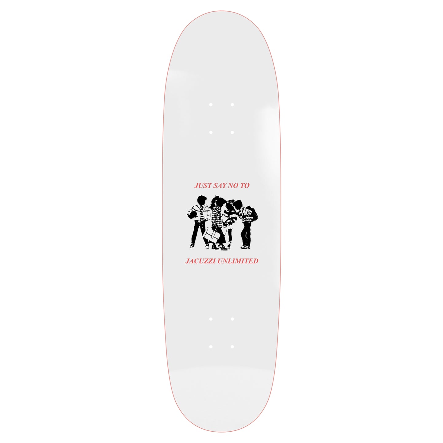 Jacuzzi - Dare EX7 Deck 8.75”