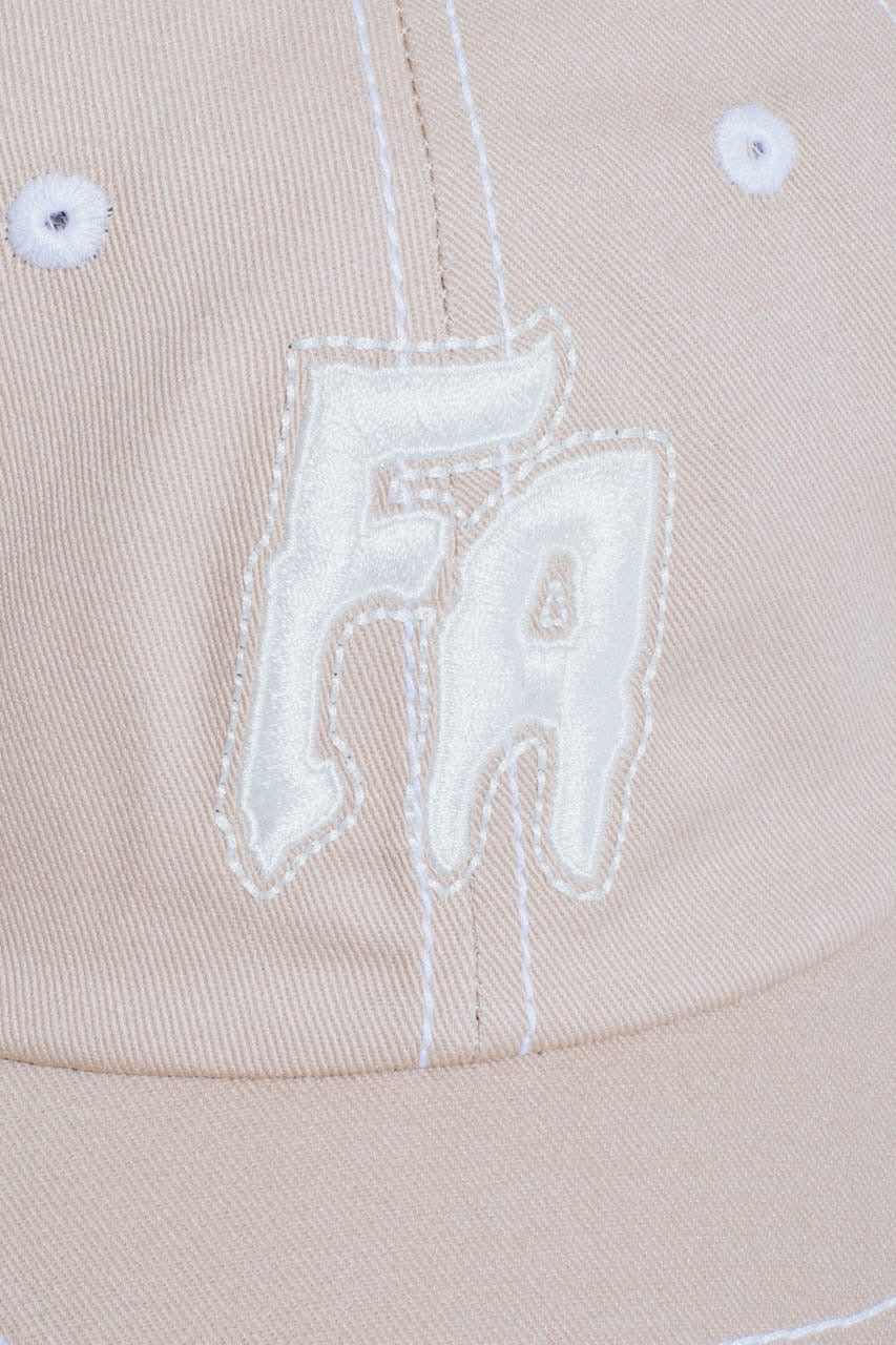 Fucking Awesome - Seduction Contrast 6Panel Hat