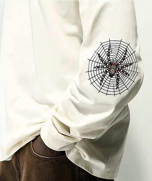 Vans x Gilbert Crockett OTW LS Tee