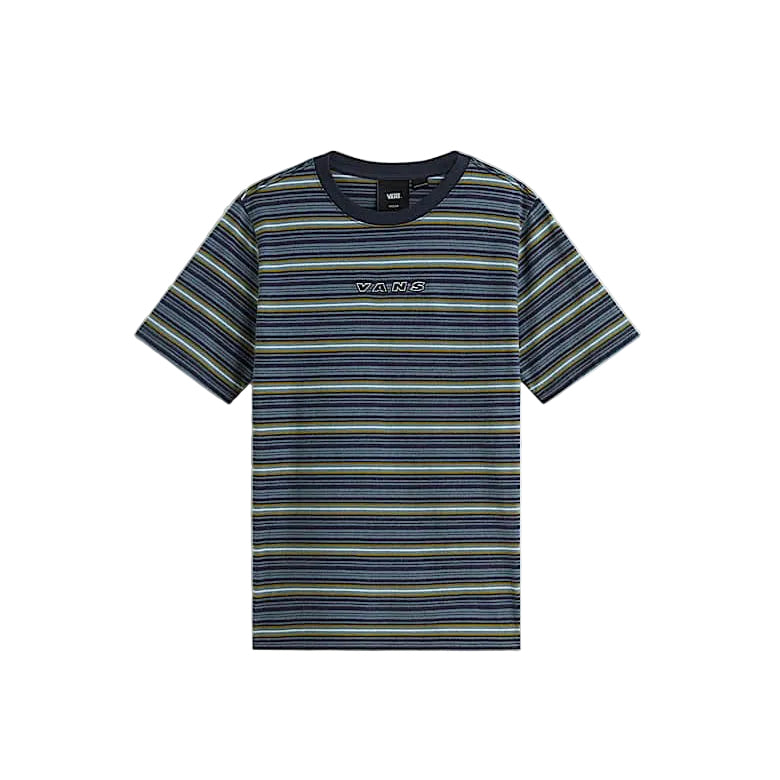 Vans - Cameron Stripe Tee
