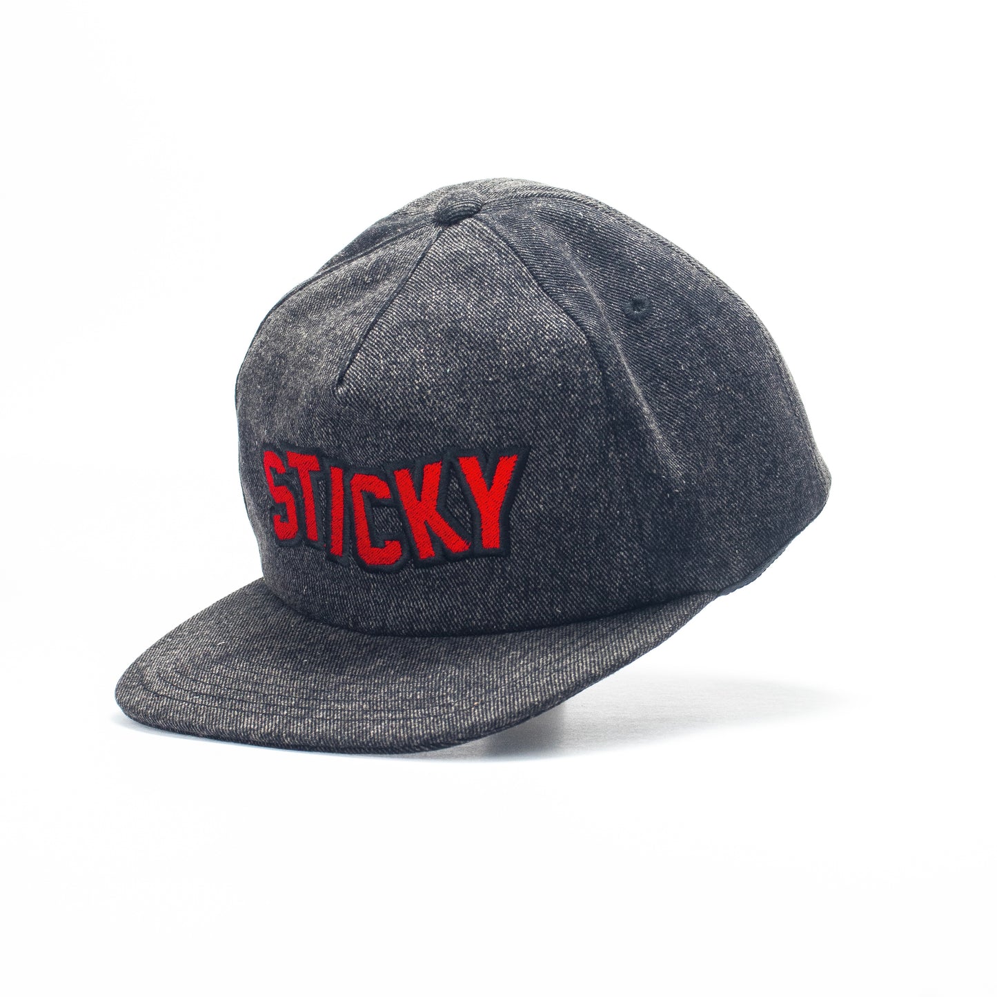 Sticky Sunday Sale - Stray Dog Denim Hat