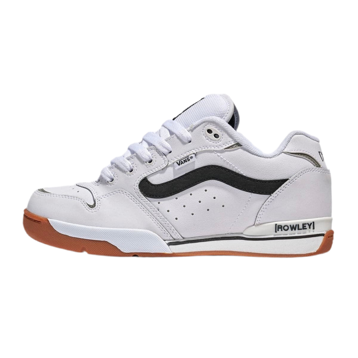 Vans - Rowley XLT Shoes