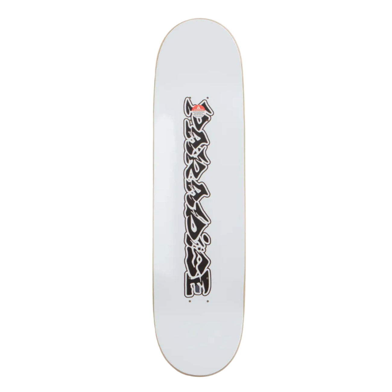 Paradise - With You Always Deck 8.5”