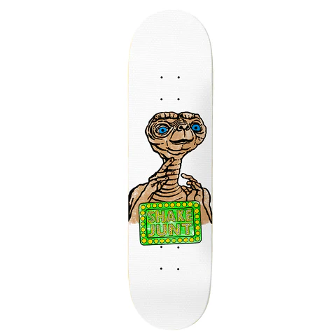 Shake Junt - Friend Deck