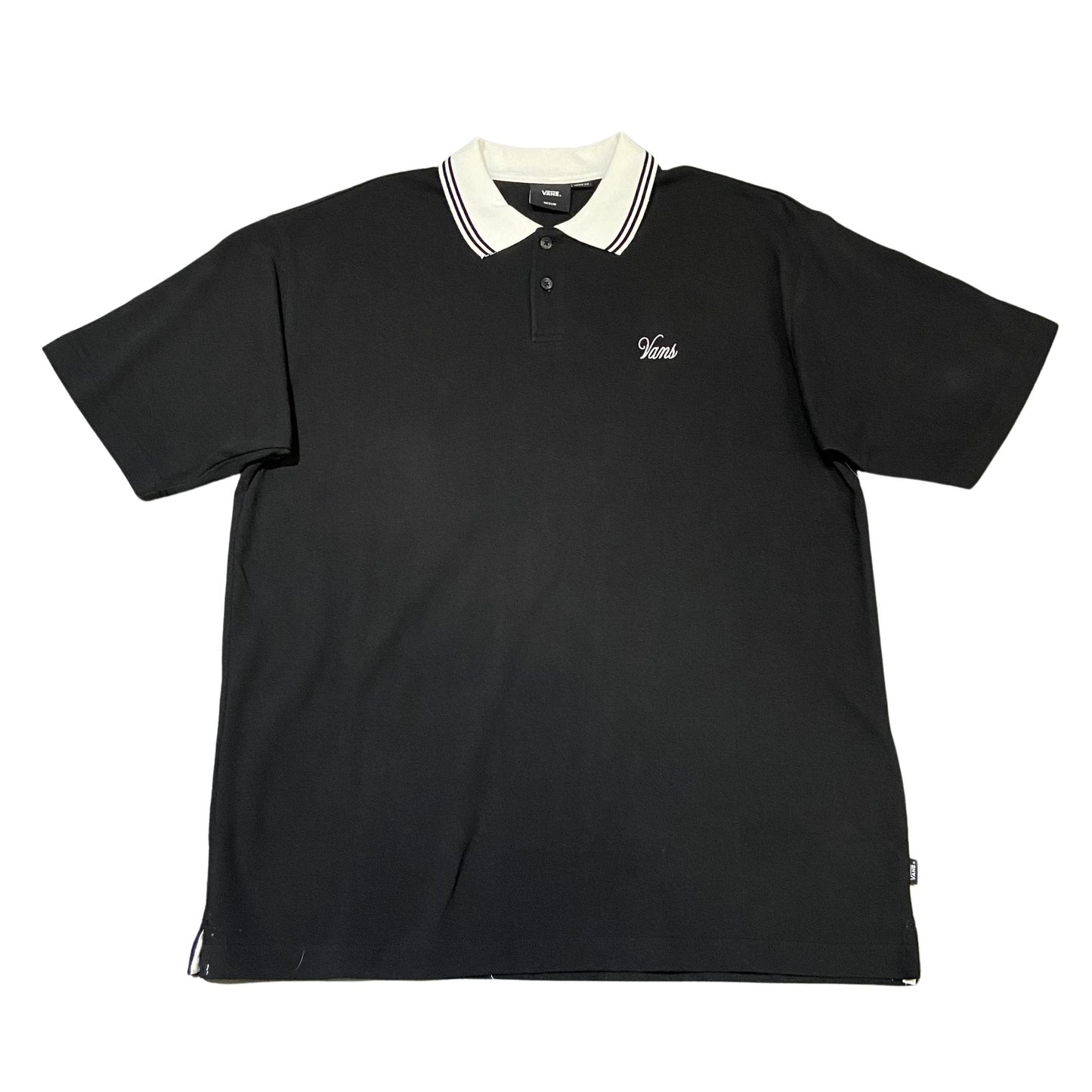 Vans - Carson Polo Shirt