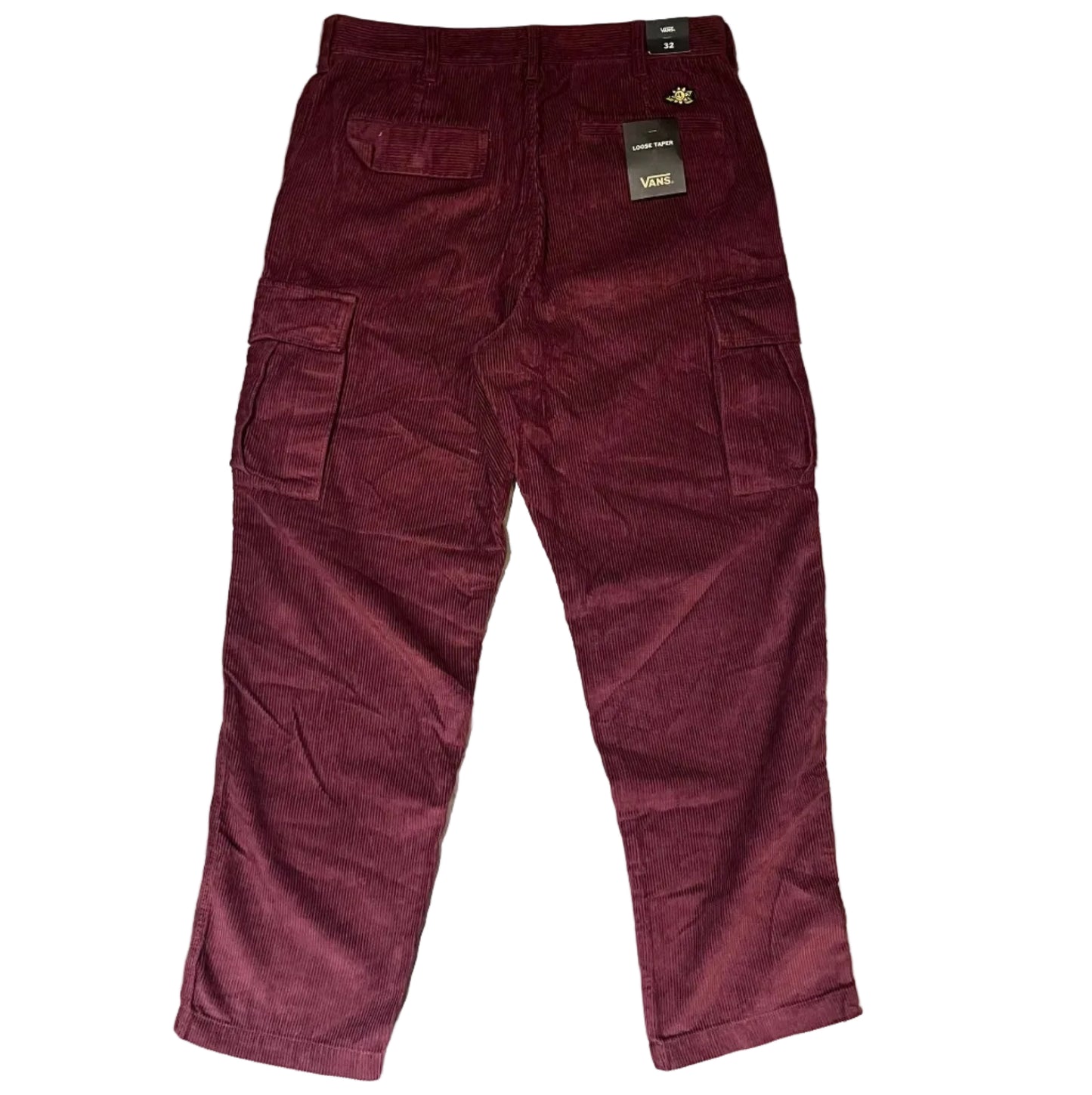 Vans - Micro Daze Cargo Pant