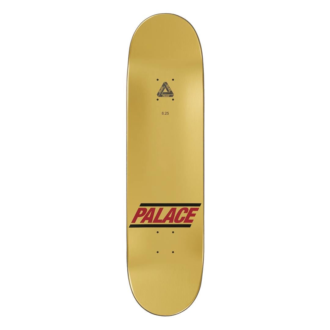 Palace - Jamal Pro S41 Deck 8.25”