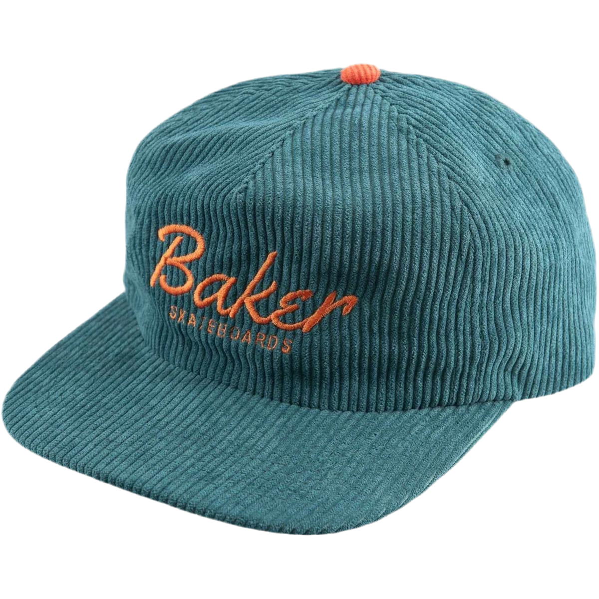 Baker - Dolphin Snapback