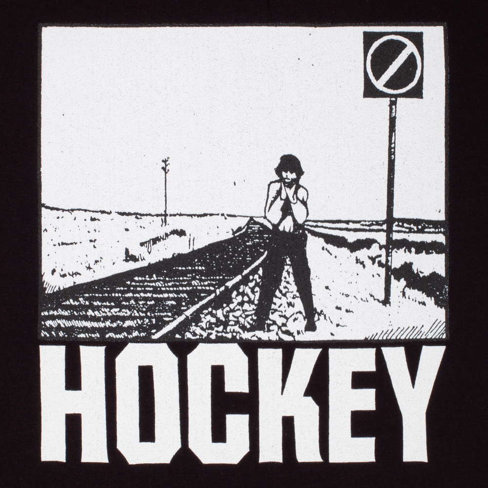 Hockey - Palma Dr Tee