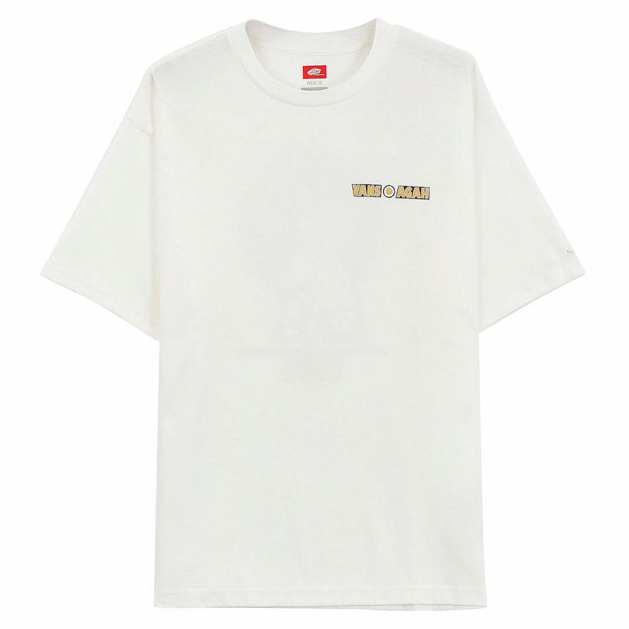 Vans - Skate VCU Agah Tee