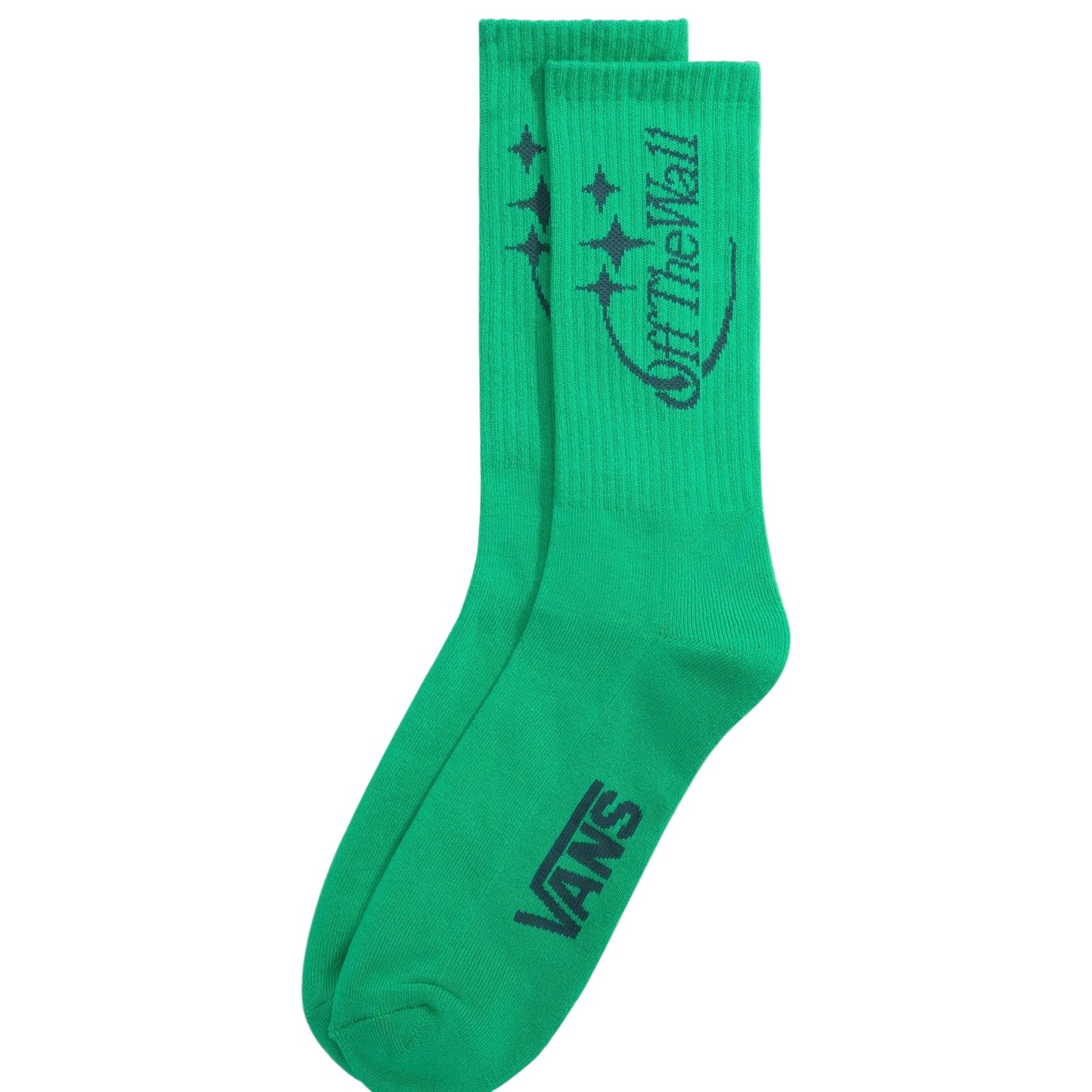 Vans - Downing Crew Socks