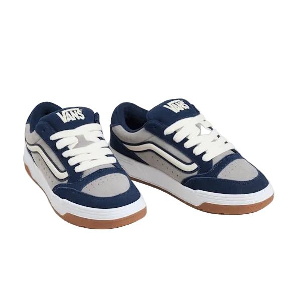 Vans - Hylane Navy Shoe
