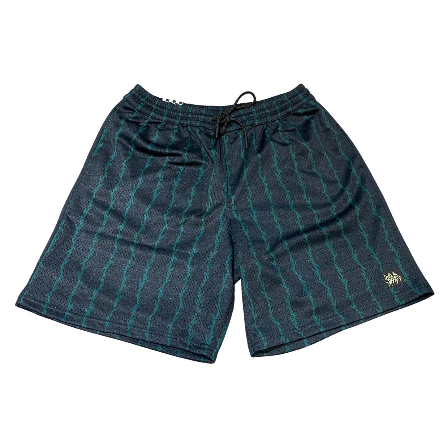 Vans - Skate Loose Mesh Short