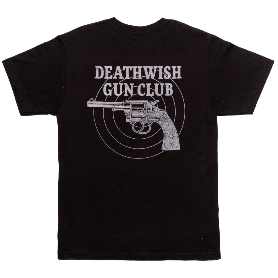 Deathwish - Gun Club Tee