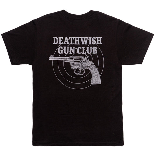 Deathwish - Gun Club Tee