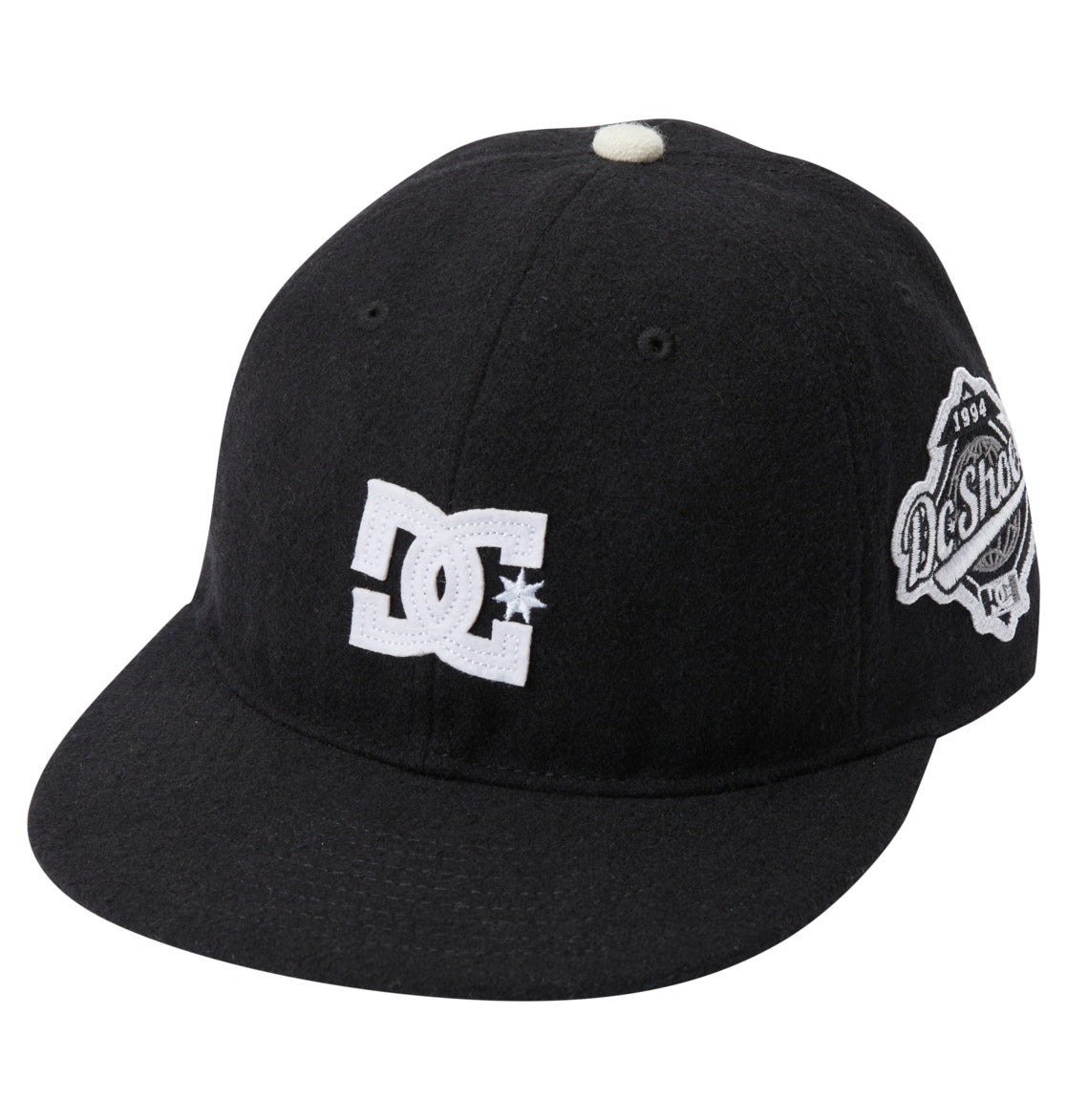 DC Shoe - World Champ hat