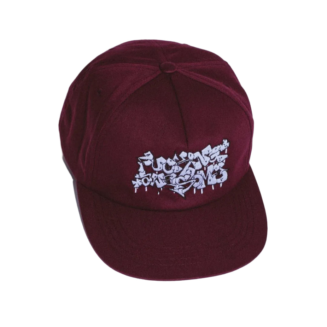 Fucking Awesome - Litter 6 Hat