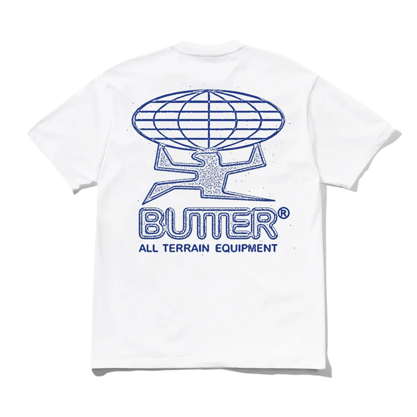Butter - Terrain Tee