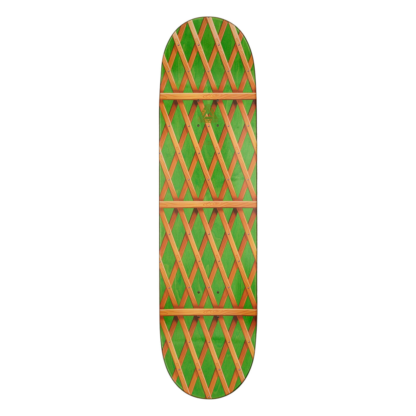 Palace - Lucien Pro S40 Deck 8.25”