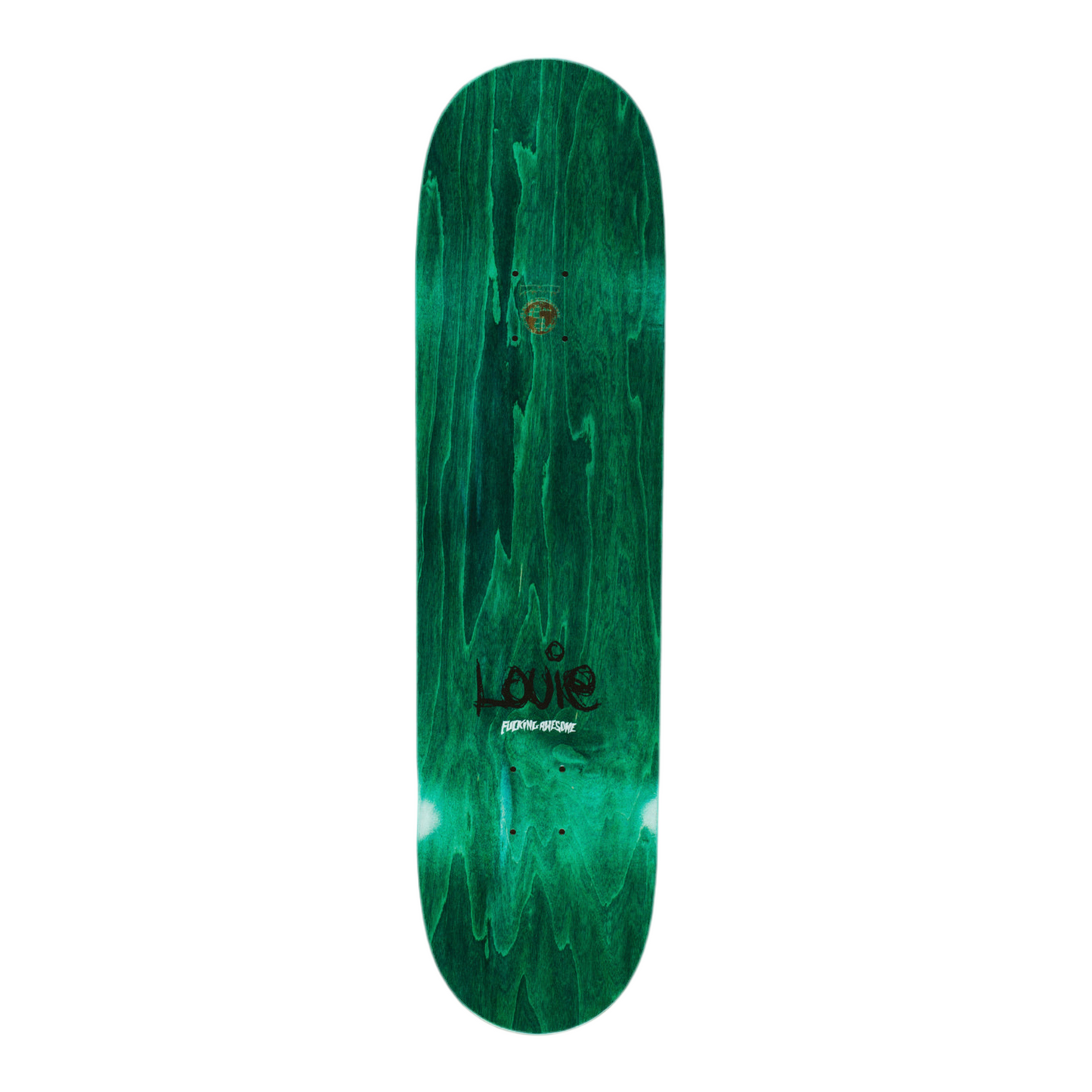 Fucking Awesome - Terror Nova Deck 8.25”