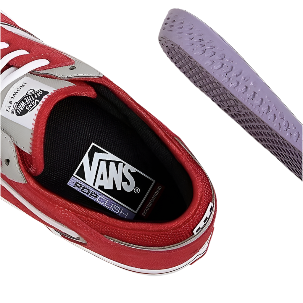 Vans - Rowley Shoe