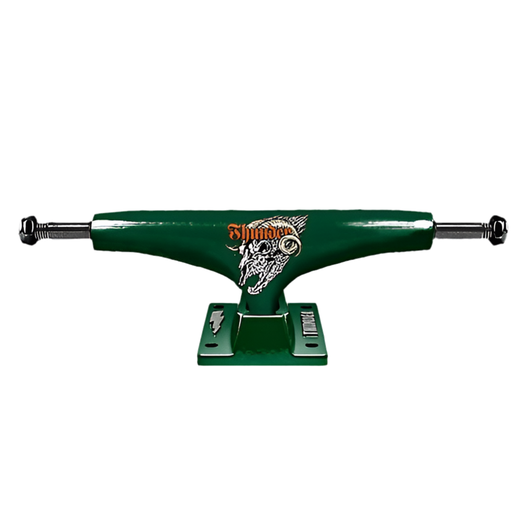 Thunder - Screaming Shadowhorn Team Hollow Trucks 149 (par)