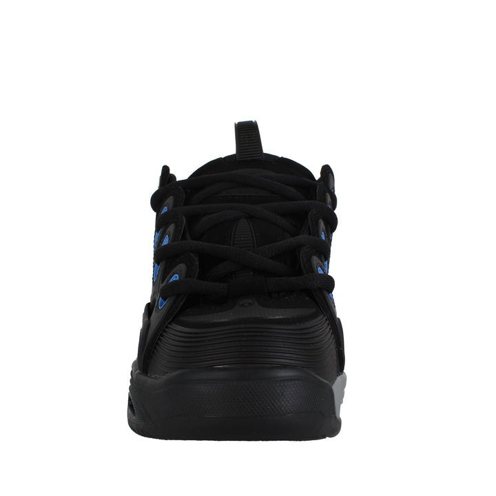 Osiris - D3 2001 Black/Grey/Blue